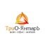 Логотип компании «Трио-Янтарь»